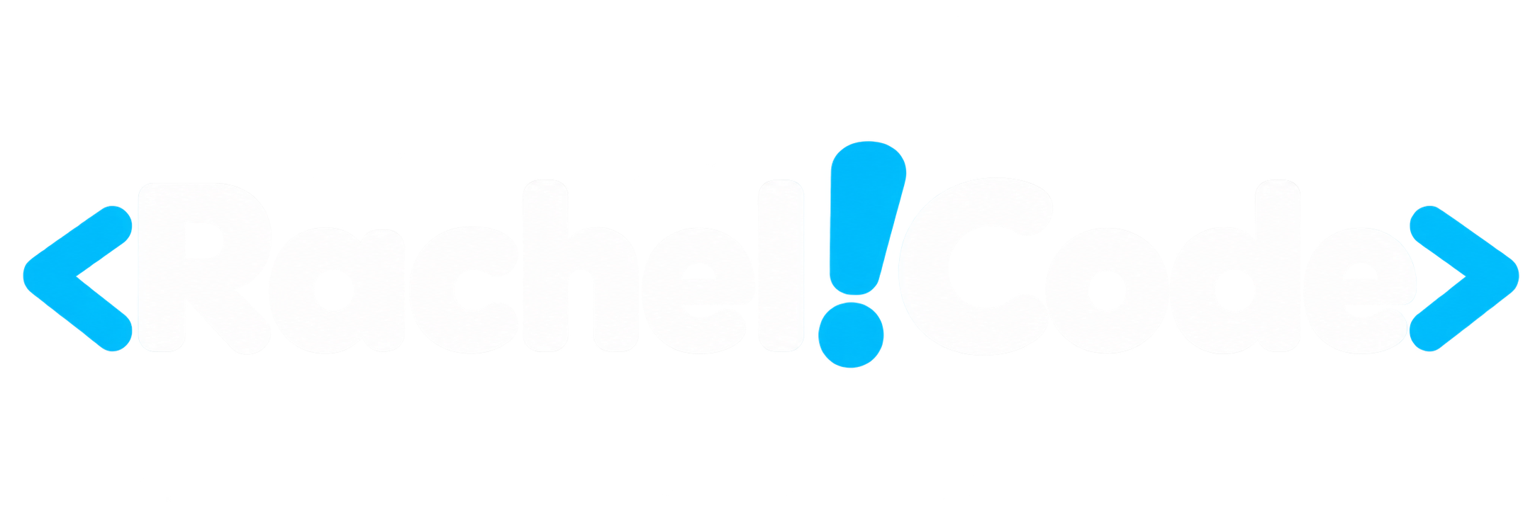 Rachel !Code